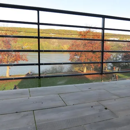Balcons Sur Seine - Vernon Giverny Exterior foto