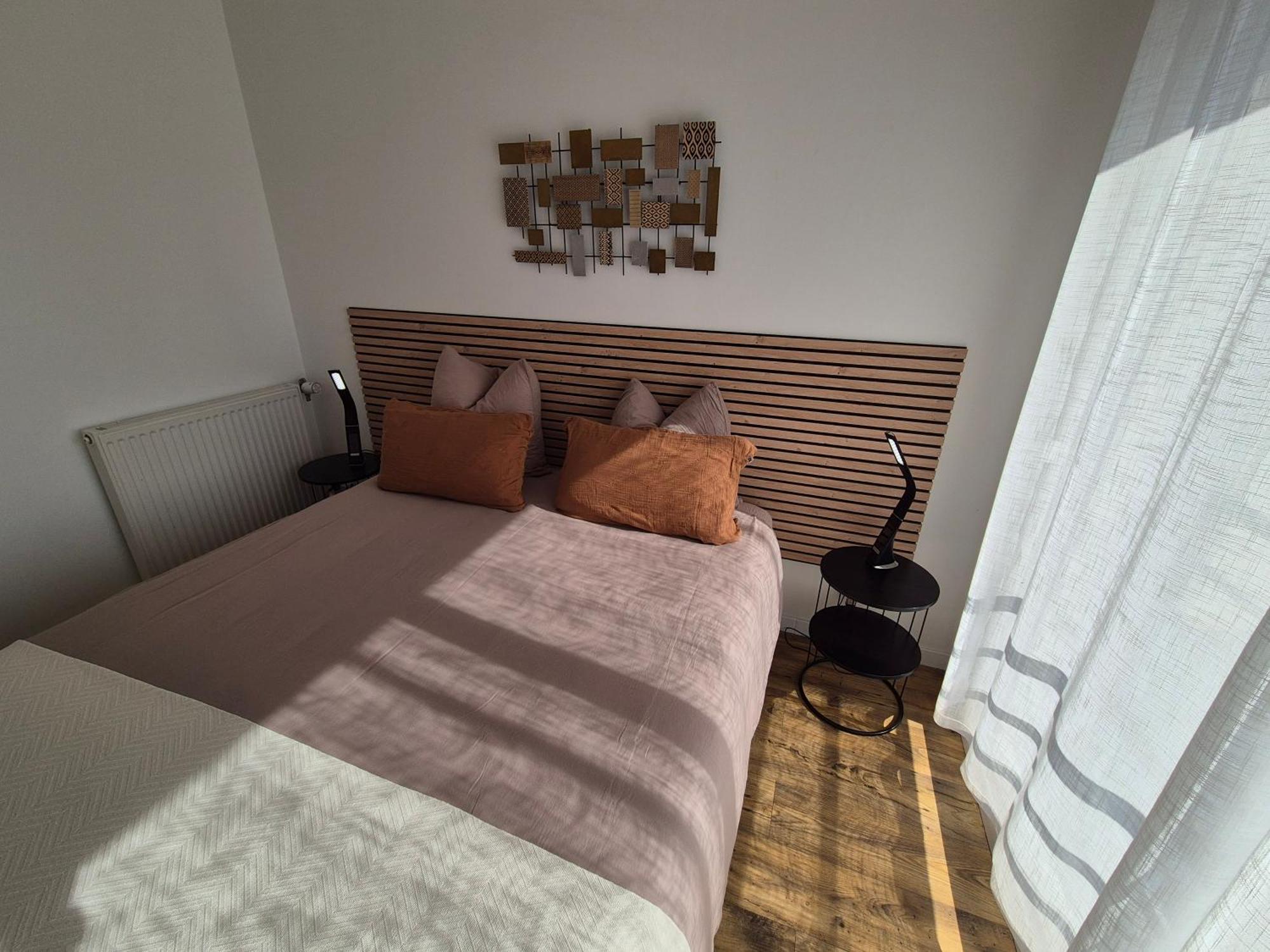 Balcons Sur Seine - Vernon Giverny Appartement *