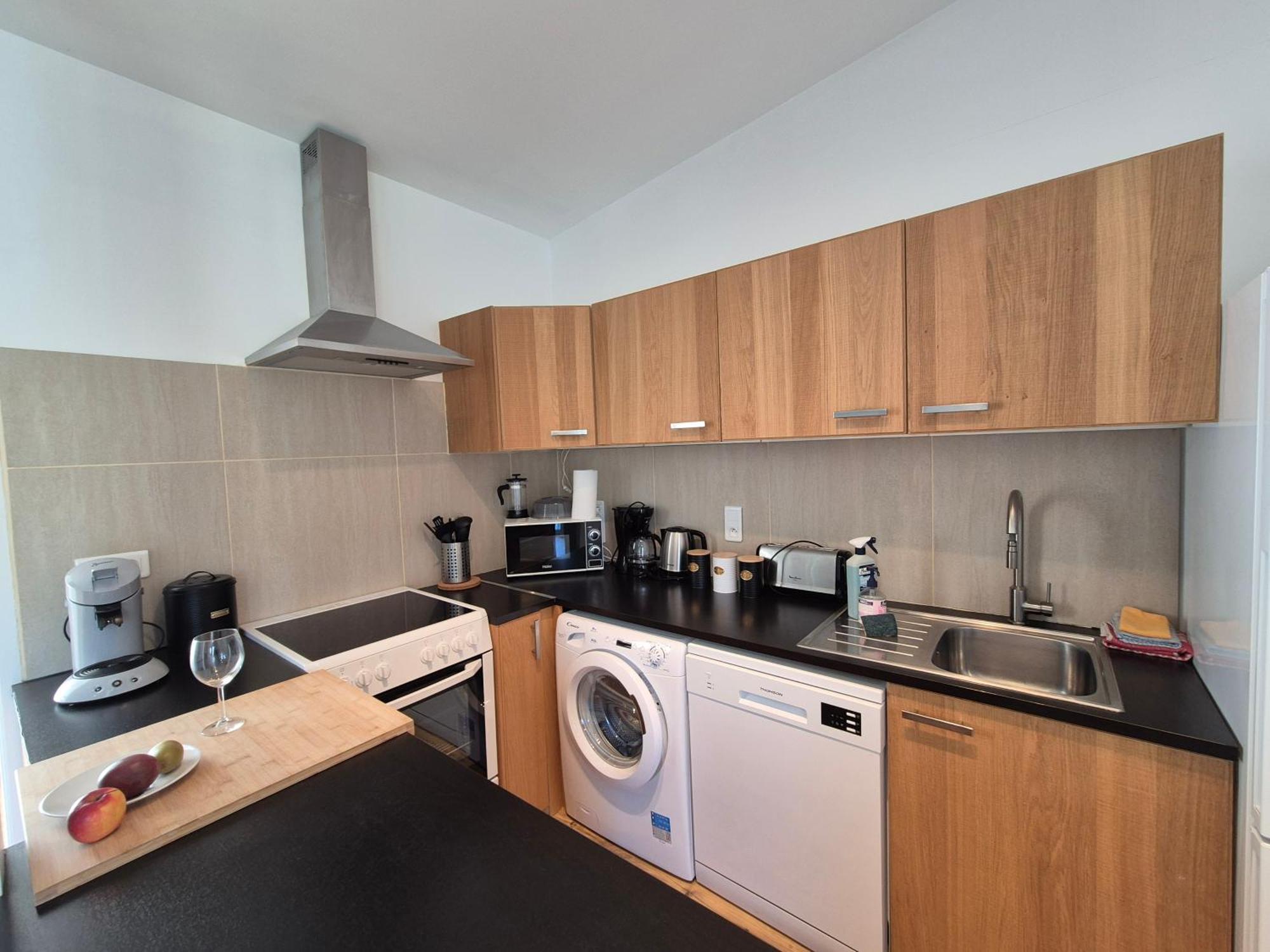 Appartement Balcons Sur Seine - Vernon Giverny Vernon (Eure)