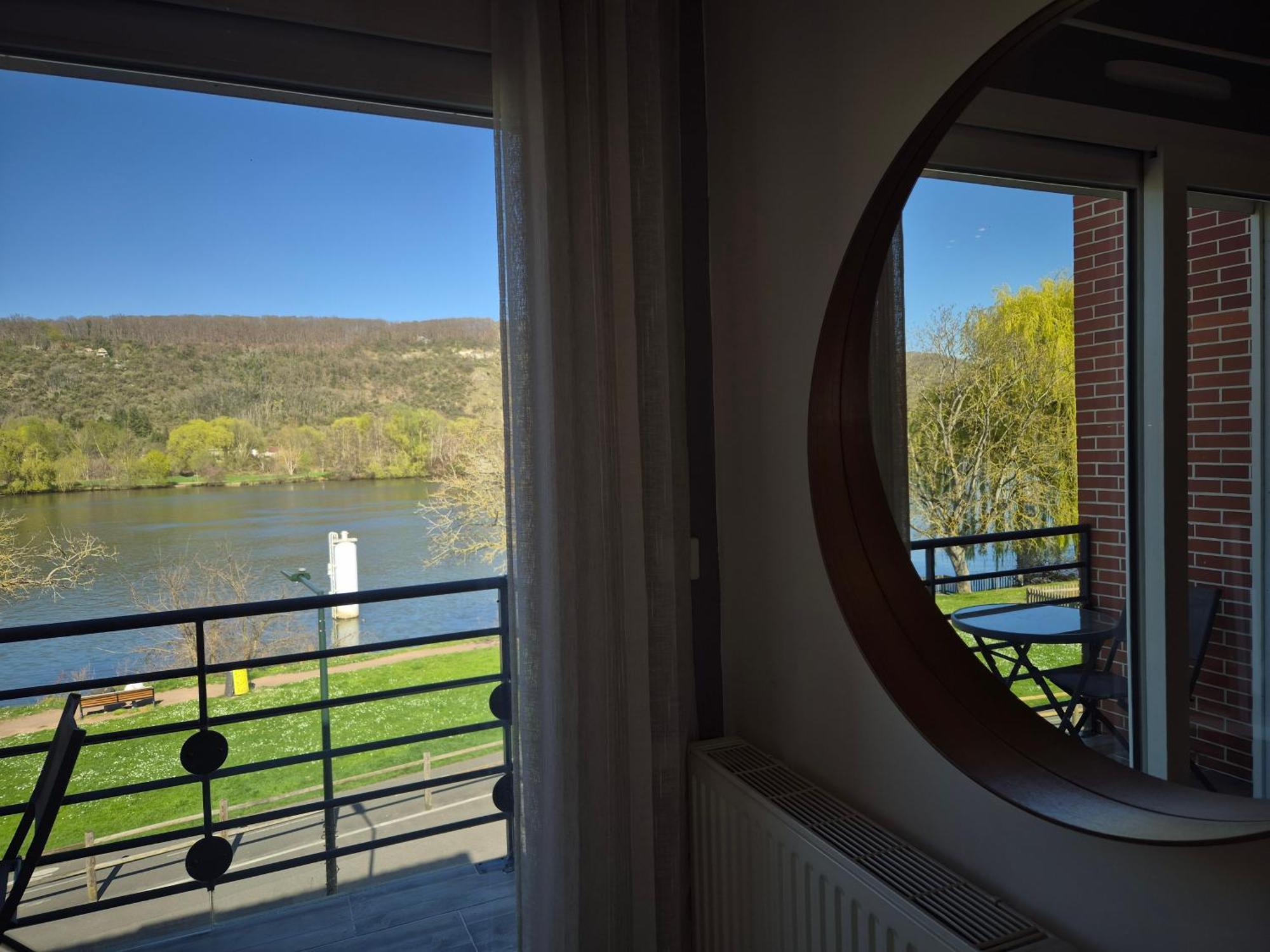 Balcons Sur Seine - Vernon Giverny * Vernon (Eure)