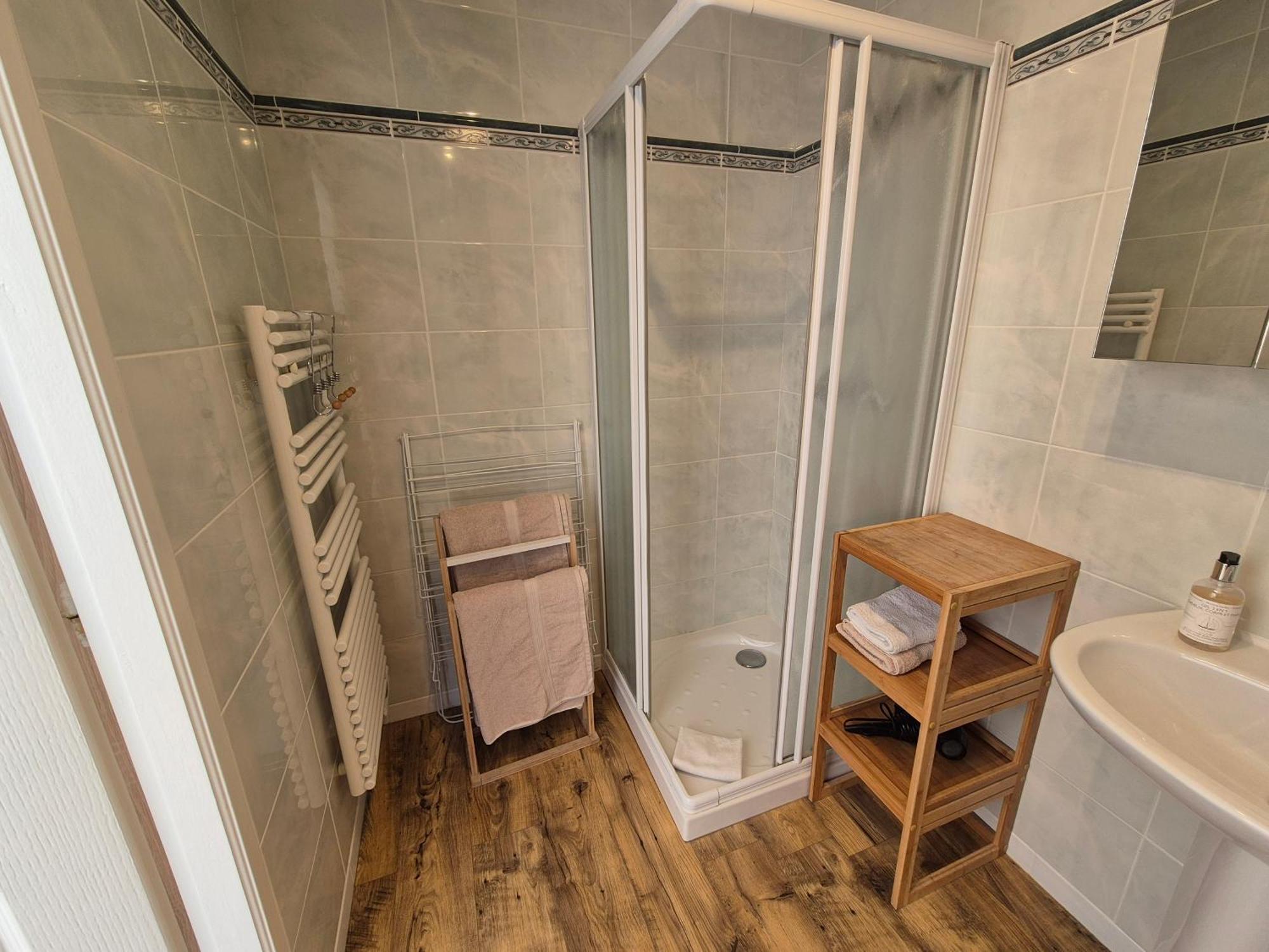 Appartement Balcons Sur Seine - Vernon Giverny *