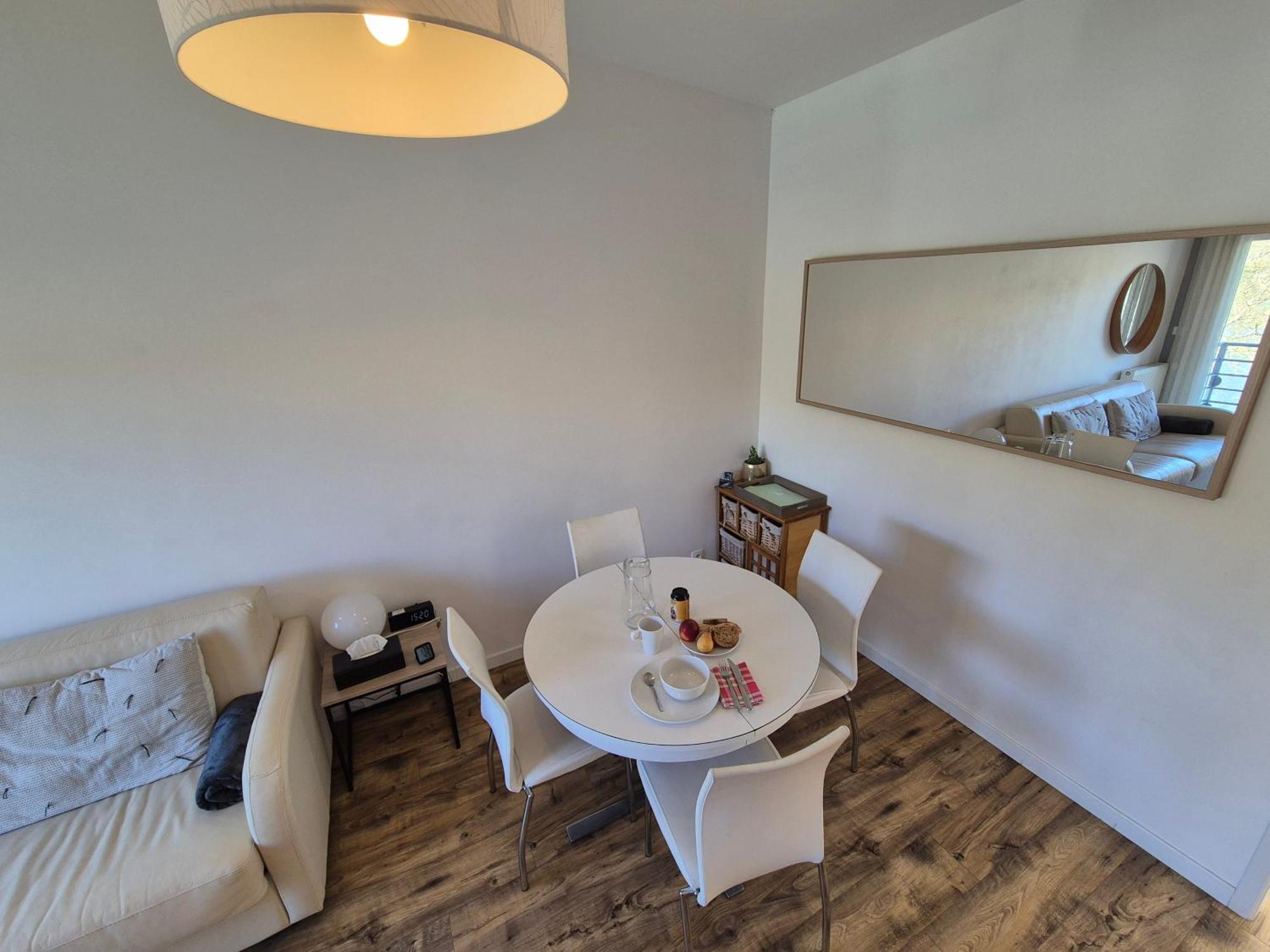 Appartement Balcons Sur Seine - Vernon Giverny