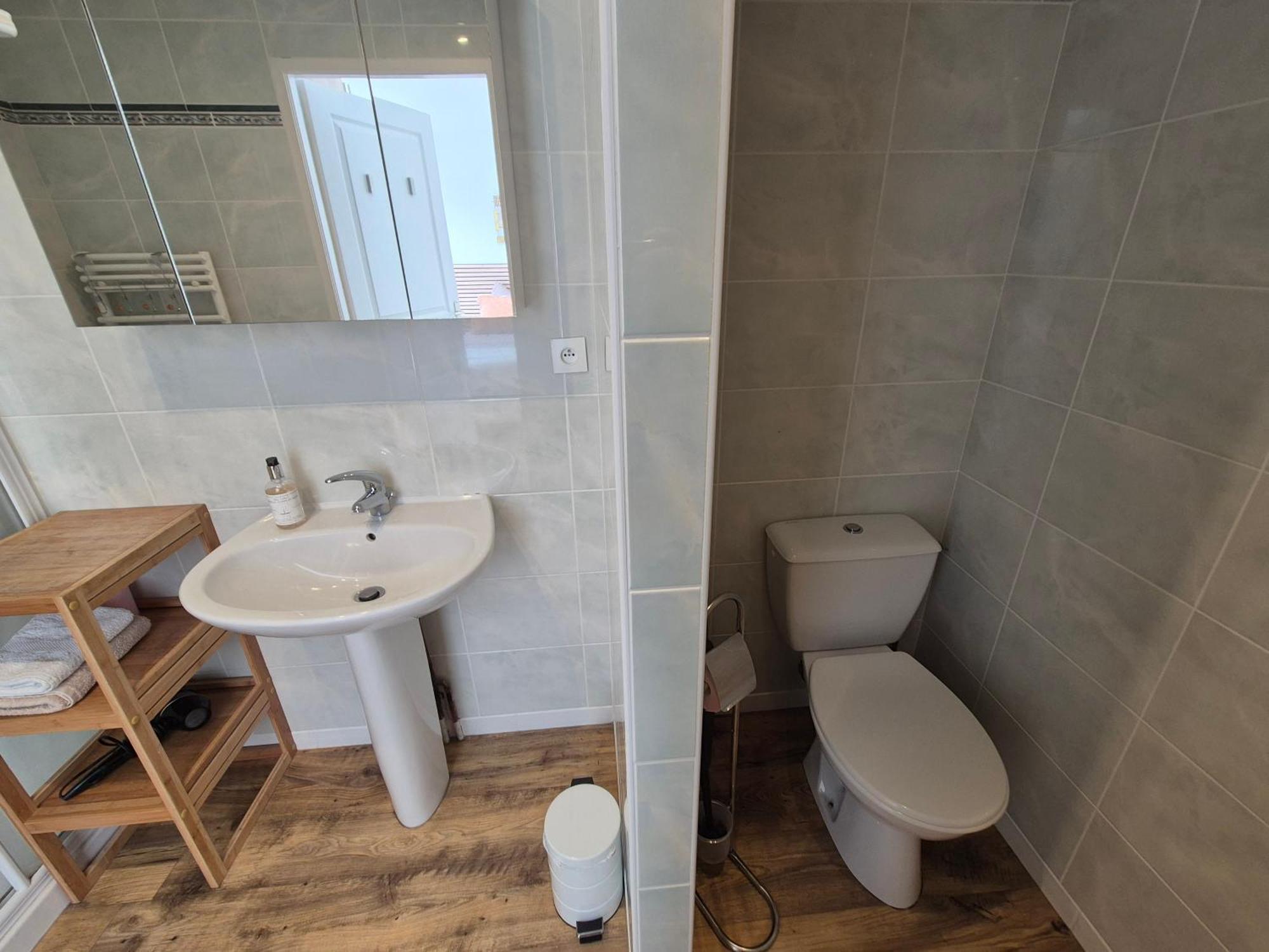 Appartement Balcons Sur Seine - Vernon Giverny *