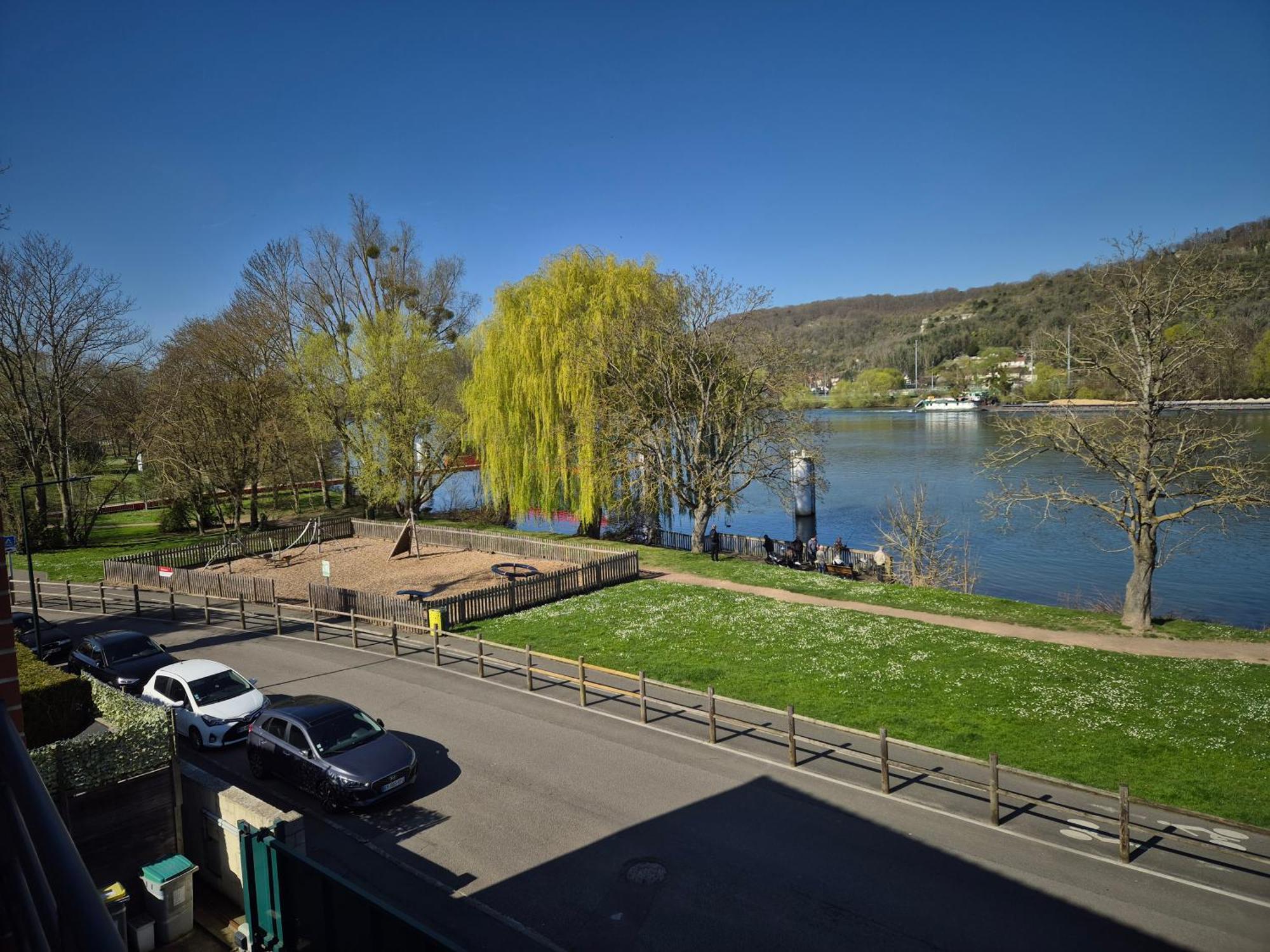 Appartement Balcons Sur Seine - Vernon Giverny Vernon (Eure)
