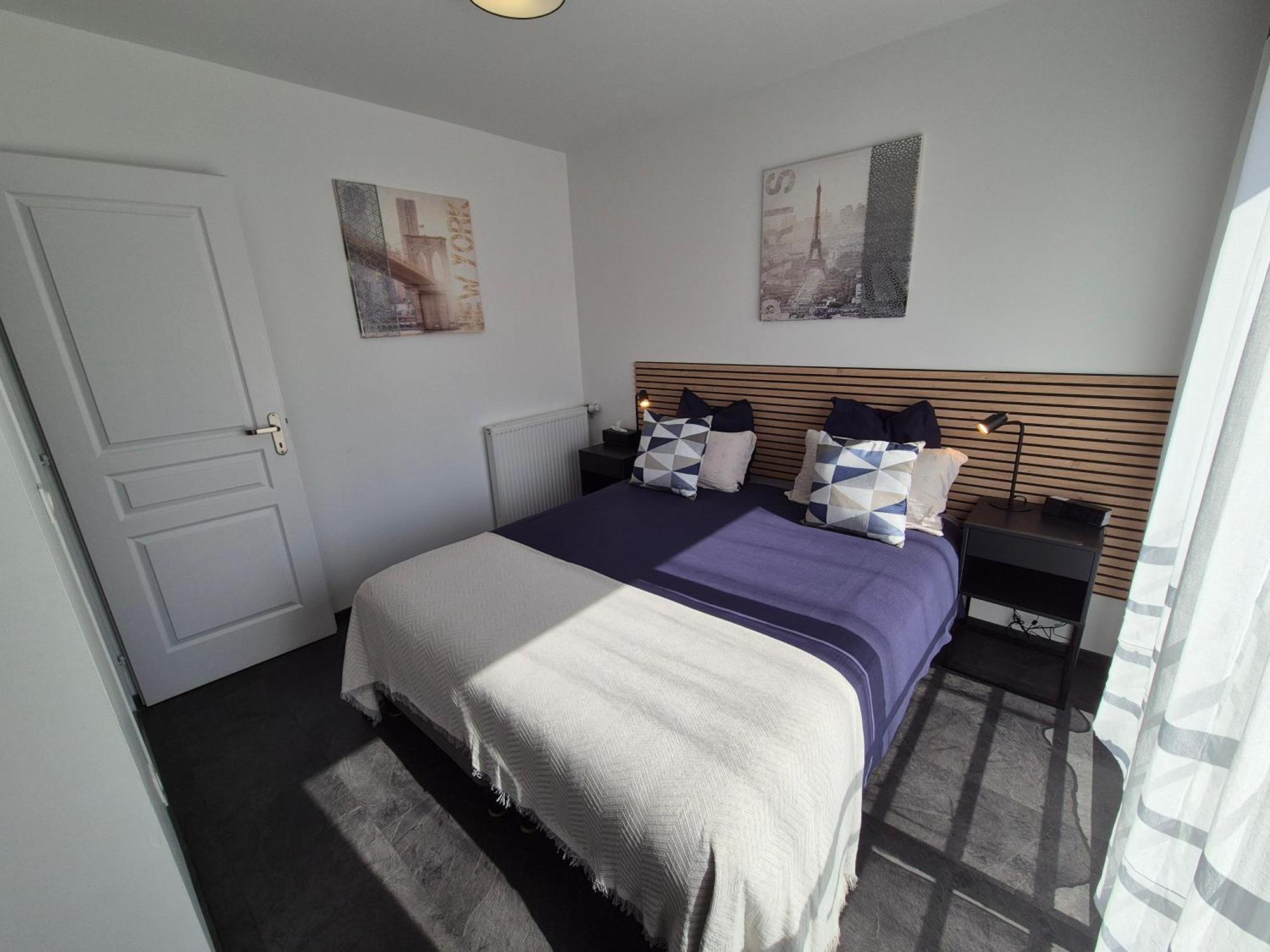 Appartement Balcons Sur Seine - Vernon Giverny