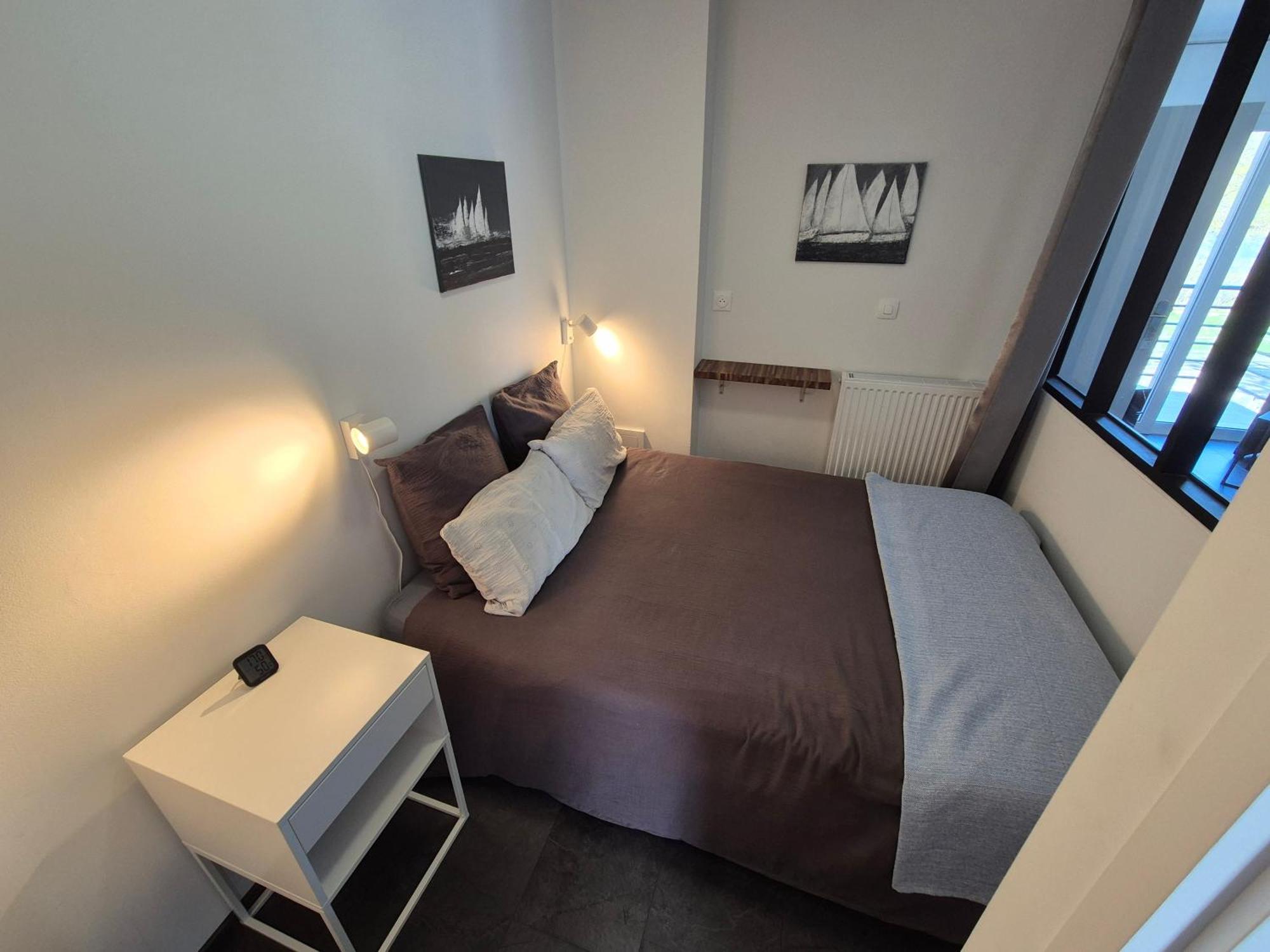 Appartement Balcons Sur Seine - Vernon Giverny Vernon (Eure)