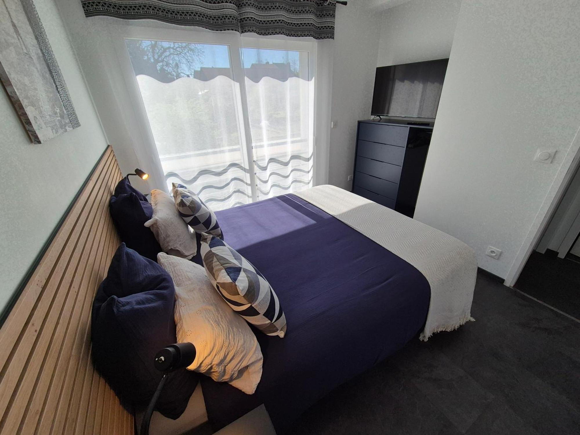 Balcons Sur Seine - Vernon Giverny Vernon (Eure)