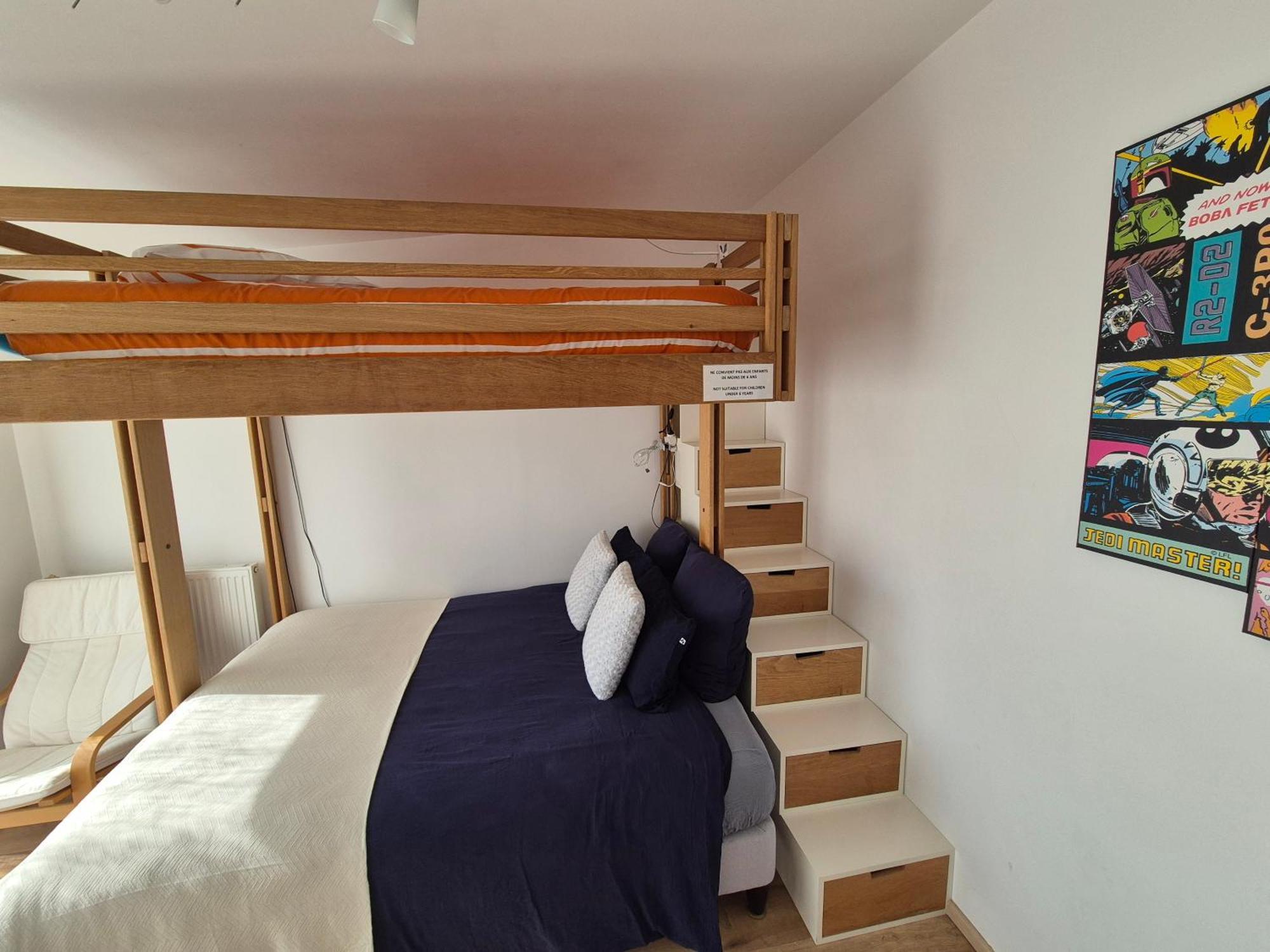 Balcons Sur Seine - Vernon Giverny Appartement