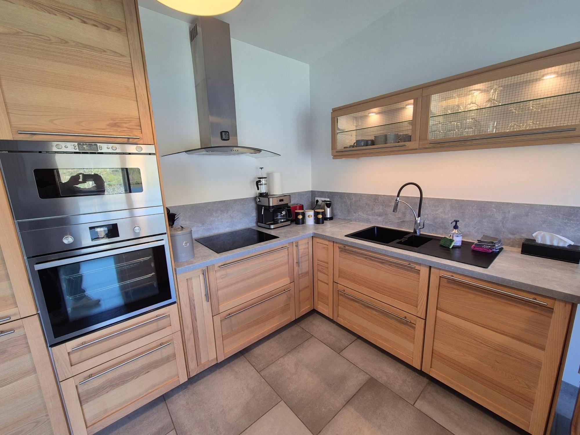 Appartement Balcons Sur Seine - Vernon Giverny