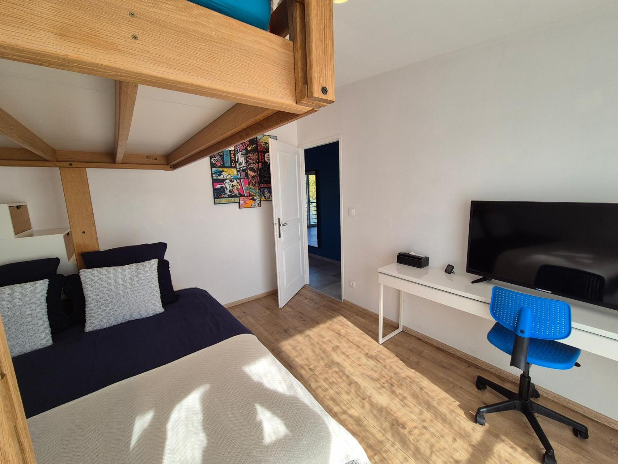Balcons Sur Seine - Vernon Giverny Appartement *