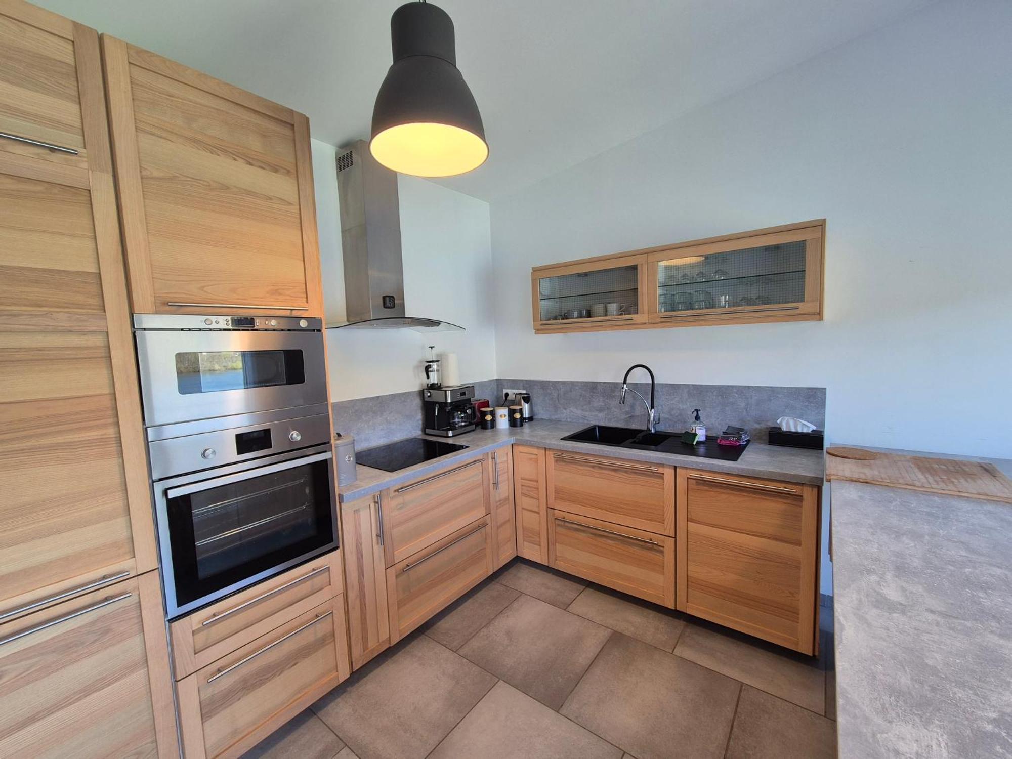 Appartement Balcons Sur Seine - Vernon Giverny *
