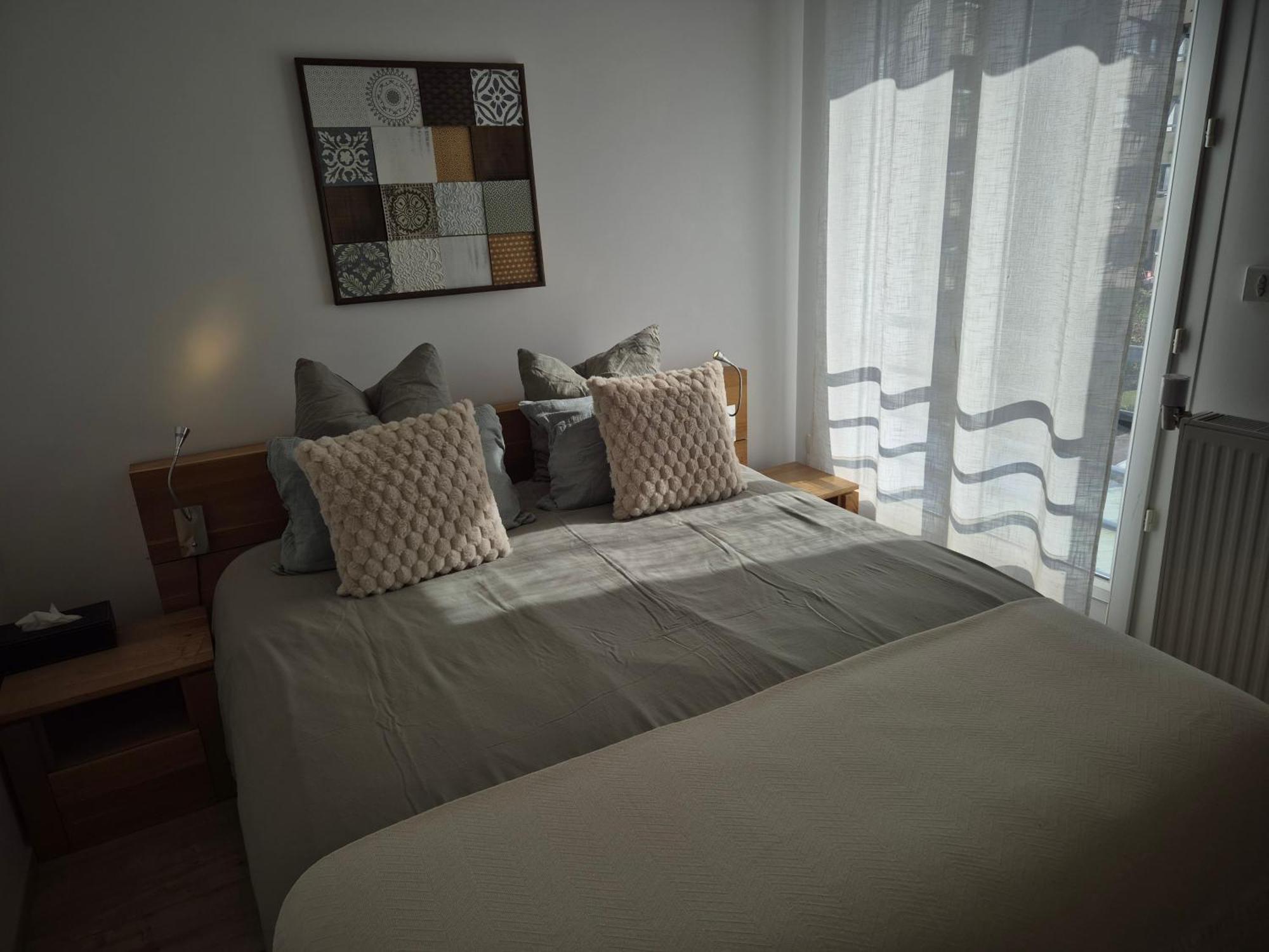 Balcons Sur Seine - Vernon Giverny * Vernon (Eure)