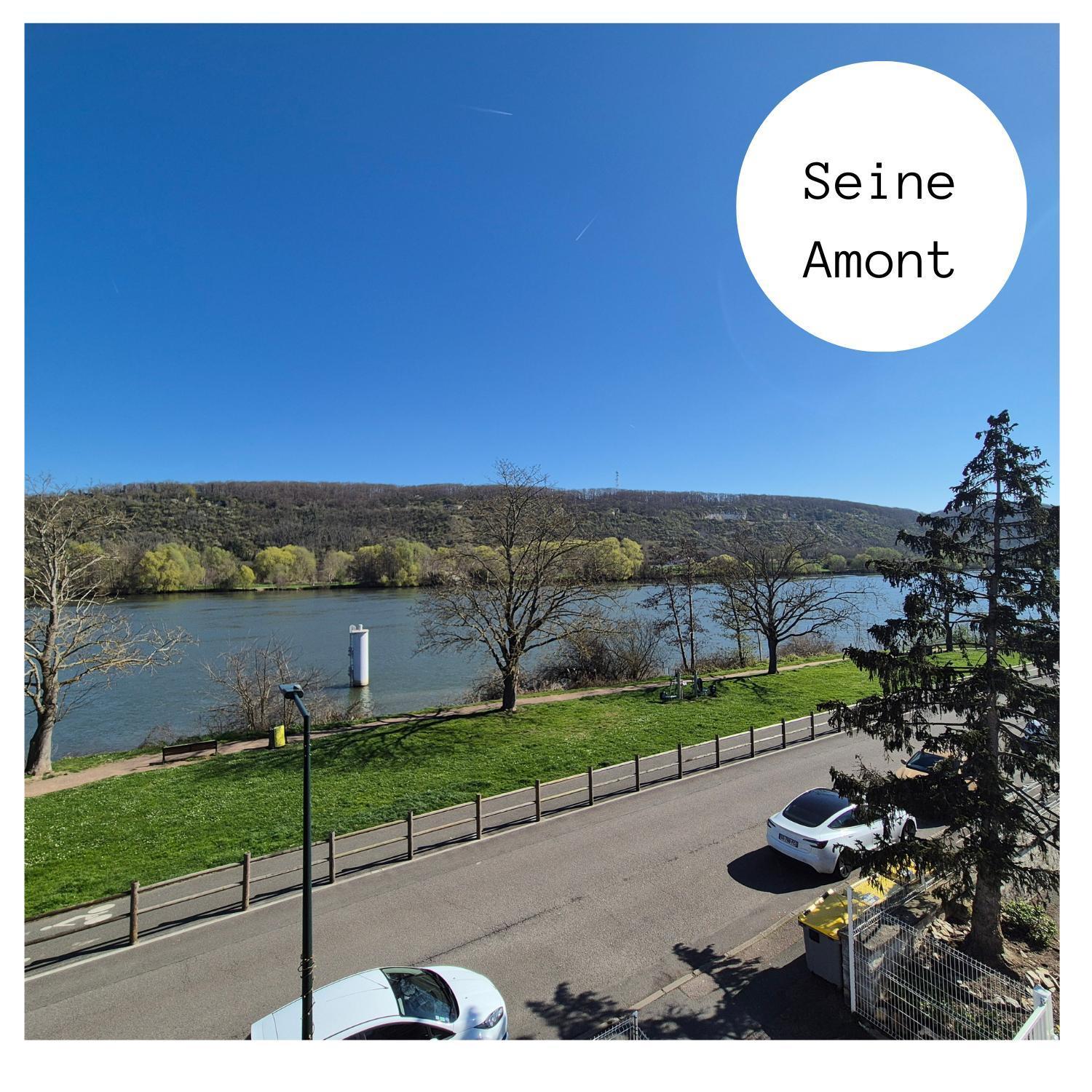 Appartement Balcons Sur Seine - Vernon Giverny Vernon (Eure)